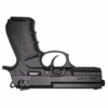 Non-gun 9mm Z2918 Semi Automatic Black Pistol