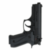Non-gun 9mm E32011 Semi Automatic Black Pistol