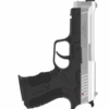 Non-gun 9mm Rs22 Nongun Italy Blank Front Firing Handgun 1