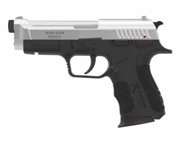 Non-gun 9mm Rs22 Nongun Italy Blank Front Firing Pistol
