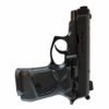 Non-gun 9mm Z914 Nongun Italy Blank Semi Auto Front Firing Pistol Handgun 1