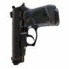 Non-gun 9mm Z914 Nongun Italy Blank Semi Auto Front Firing Pistol Handgun 3
