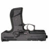 Non-gun 9mm Z925 Automatic Black Uzi Pistol