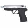 Kimar PK4 9mm PAK ebay.com non-gun blank gun Zoraki Signal Flare Adapter
