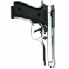 Model 92F Full-Auto 9mm Blank Non-Gun Prop Pistol 2