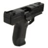 Non-gun Zoraki 925 Semi Automatic Front Firing 9mm Blank & Flare Gun